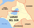 Thumbnail for Taraka, Lanao del Sur