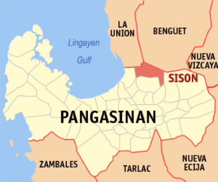 Sison,_Pangasinan