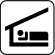 Pictograms-nps-accommodations-sleeping shelter.svg