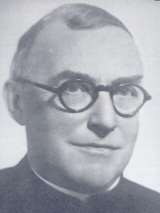 <span class="mw-page-title-main">Pierre Charles (Jesuit)</span>