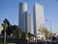 PikiWiki Israel 15638 Azrieli Towers in Tel Aviv.JPG