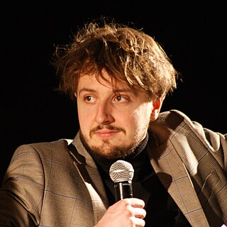 <span class="mw-page-title-main">Piotr Czerkawski</span> Polish film critic and journalist