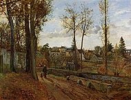 Pissarro - louveciennes-1871.jpg