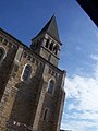 Église Saint-Barthélemy de Plottes