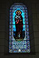 Pompignac St Martin Church Stained Glass 8.JPG