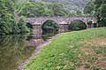 * Nomination Pont de Thuriès in commune of Pampelonne, Tarn, France. --Tournasol7 07:57, 26 December 2020 (UTC) * Promotion  Support Good quality. --Granada 09:17, 26 December 2020 (UTC)