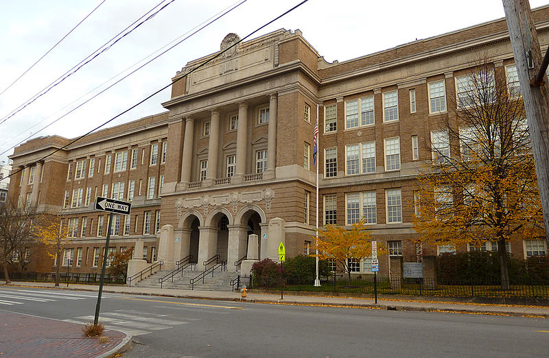 File:Portland High School 1.jpg