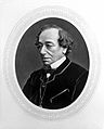 Portrait of Benjamin Disraeli Wellcome L0017050.jpg