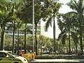 Miniatura para Plaza de la Cruz Roja