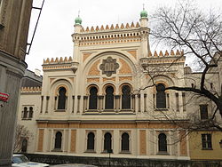 Prag Spanische-Synagoge Feb-2014 IMG 2171.JPG