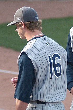 Az Austin Adams (baseball, 1986) cikk szemléltető képe