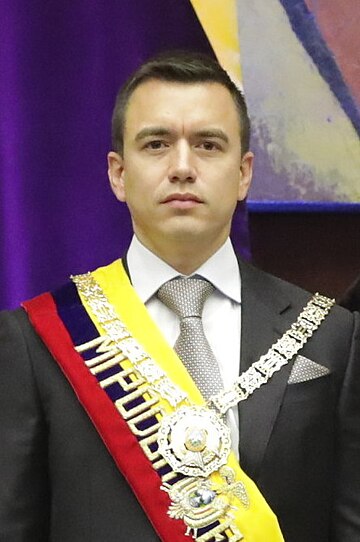 File:Presidente Daniel Noboa3.jpg