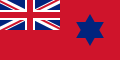 Drapeau de la Compétition fédérale de 1901 (en)