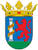 Provinz Badajoz - Wappen