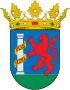 Brasão de armas de Badajoz