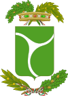 Blason de provinzia de Monza y Brianza