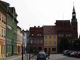 Pruśicy