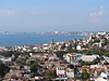 View of Puerto Vallarta