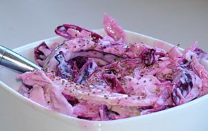 Coleslaw