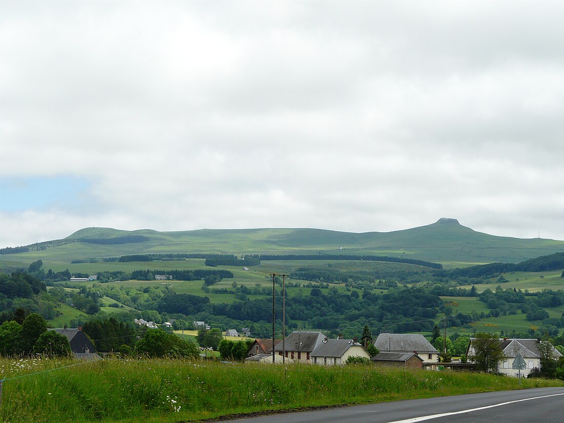 Saint-Julien-Puy-Lavèze