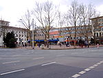 Hindenburgplatz (Hildesheim)