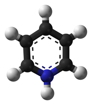 Pyridinium