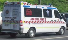 A QAS ambulance, in original livery. QAS-ambulance.png