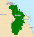 Electoral district of Burdekin (Queensland, Australia)