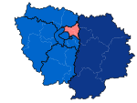 Vignette pour Élections régionales de 2015 en Île-de-France