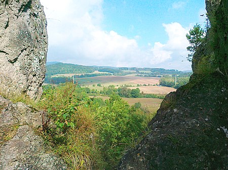 Römerstein