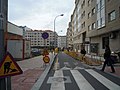 Rúa de Filgueira Valverde