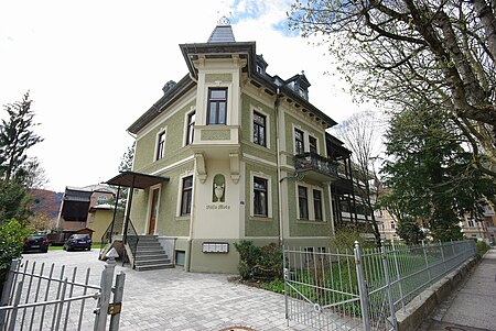 REI Luitpoldstr 15