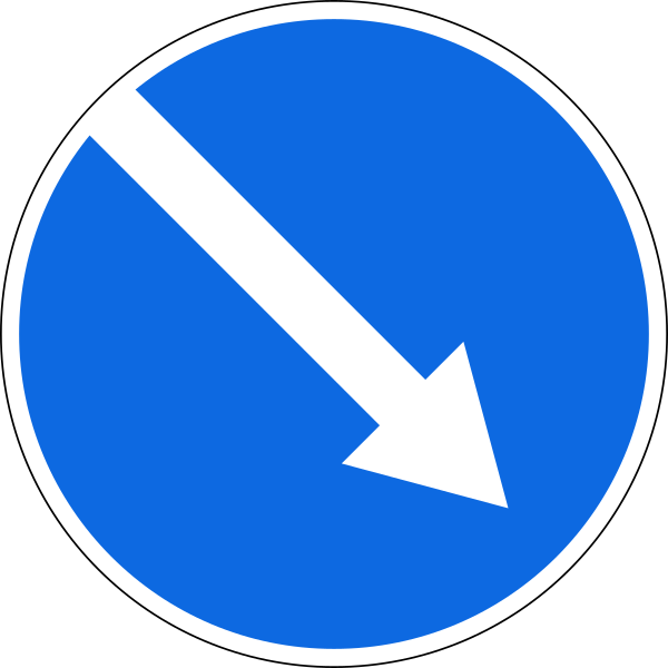 File:RU road sign 4.2.1.svg