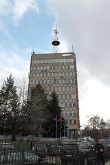 Media in Kosovo