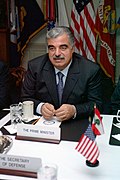 Rafic Hariri Rafiq Hariri 2001.jpeg