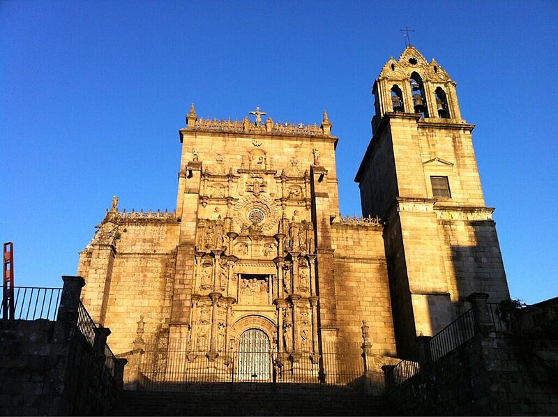 File:Real Basílica de Santa María A Maior.jpeg