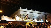 Jesús Nazareno del Consuelo. 2015