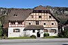 Reichsstraße 111 Feldkirch ehem Siechenhaus 2.JPG