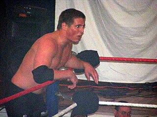 Reid Flair American professional wrestler