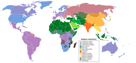 Religió: Etimologia, Definició, Classificació