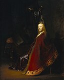 Rembrandt - Minerva - Google Art Project.jpg