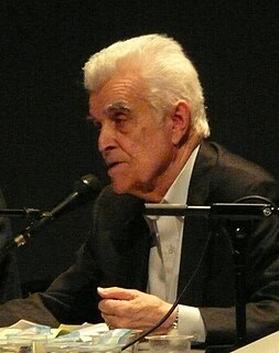 René Girard French historian, literary critic, and philosopher of social science