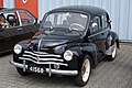 Renault 4 CV, Bitburg Classic 2012 used on 1 pages in 1 wikis