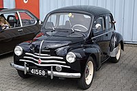 Renault 4 CV