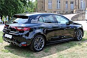 Renault Mégane IV – Wikipedia