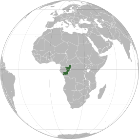 República Del Congo