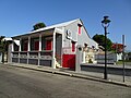 Puerto Rican 'Criollo' food restaurant on Calle Isabel