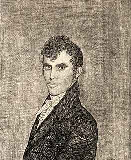 <span class="mw-page-title-main">James McChord</span> American minister and educator