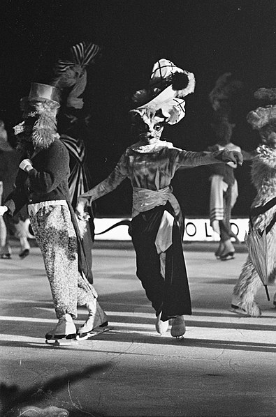 File:Revues, ijsdansen, kunstschaatsen, Bestanddeelnr 919-7267.jpg