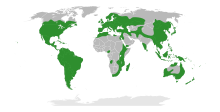 Distribución de Rhamnaceae.svg